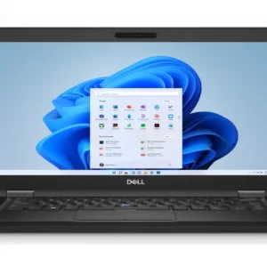 Dell Latitude 7490 14" Laptop (Intel Core i5-8350U/8GB/256GB/ Windows 11) GRADE A