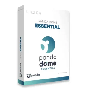 Panda Dome Essential (3 Device – 1 Year) Ηλεκτρονική άδεια