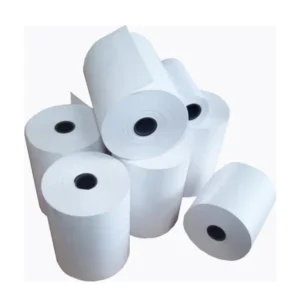 Χαρτοταινία Ταμειακής 57x40mm 15m 60τμχ