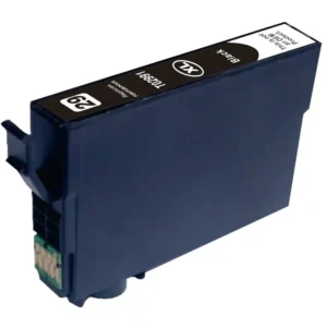 Συμβατό Epson Μελάνι Inkjet T2991XL Black (Bulk)