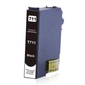 Μελάνι Epson T0711 Black
