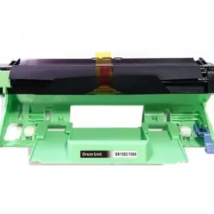 Drum Brother DR-1050 10K Black