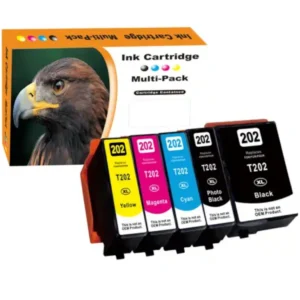 Μελάνι Epson T202X_05 (BK-C-M-Y) Multipack