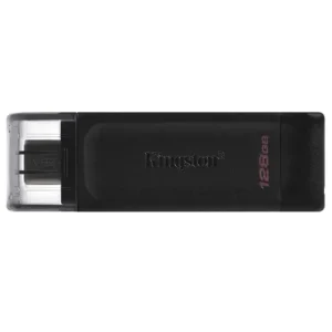 Kingston DataTraveler 70 128GB USB-C Flash Drive