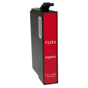 Μελάνι Epson T1293 Magenta