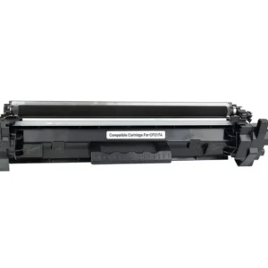 Συμβατό Toner για HP CF217R Black 1.6K