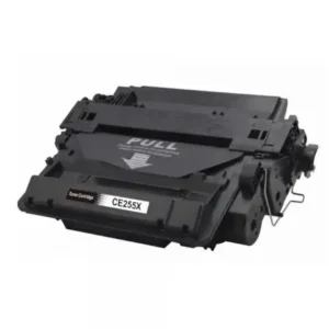 Συμβατό Toner Για HP CE255X-PF 12K Black