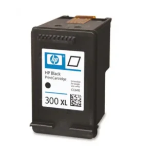 Καινούργιο Συμβατό μελάνι inkjet για HP 300XL 20ml Μαύρο