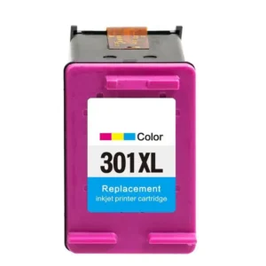 Συμβατό μελάνι για HP 301XL COLOR νέα έκδοση, 18ml