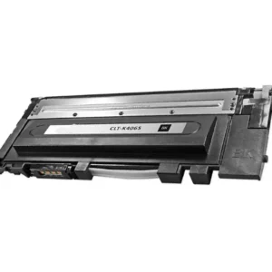 Συμβατό Toner για Samsung CLT406S/CLP360 1.5K Black