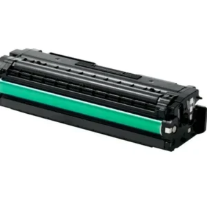 Συμβατό Toner TON-CS504C για SAMSUNG CLT-C504S Black 2.5K