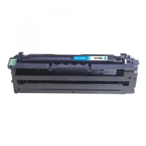 Συμβατό Toner για Samsung DC Toner CLT-506L 3.5K Cyan