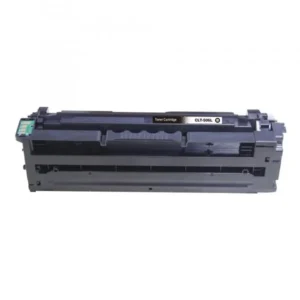 Συμβατό Toner για Samsung DC Toner CLT-506L 6K Black