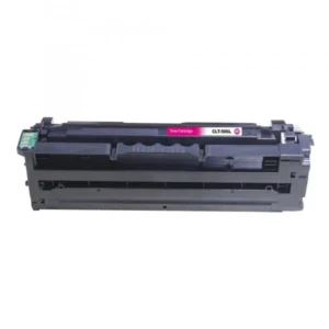 Συμβατό Toner για Samsung DC Toner CLT-506L 3.5K Magenta