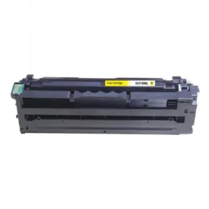 Συμβατό Toner για Samsung DC Toner CLT-506L 3.5K Yellow