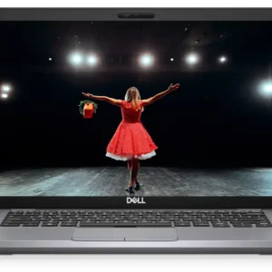 Dell Latitude E5410 14″ Laptop (Intel Core i5-10210U/16GB/256GB/ Windows 11 ProGR) GRADE A