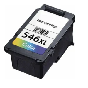 Συμβατό Inkjet για Canon CL-546XL 18ml Color -New
