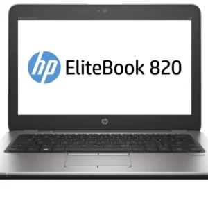 HP 820 G3 12.5″ Laptop (Intel Core i7-6500U/8GB/ 256GB/12"/Windows 10 GR) GRADE A