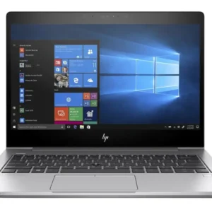 HP EliteBook 830 G5 13″ Touchscreen Laptop (Ιntel Core i5-8350U/16GB/SSD 256GB/ Windows 11) GRADE A