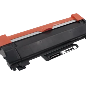 Συμβατό Toner Brother TN-2420 Laser Εκτυπωτή Μαύρο