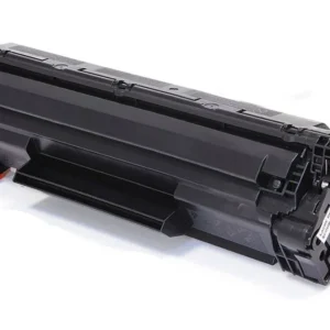 Συμβατό Toner για HP CF283X-CRG337 Black 2.2K