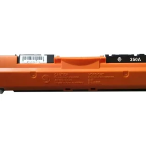 Συμβατό Toner για HP CF350 - CE310 Black 1.3K