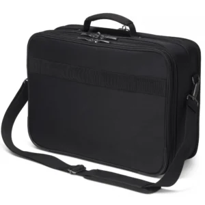 DICOTA Ultracase Twin Τσάντα Ώμου – Χειρός 15.6″