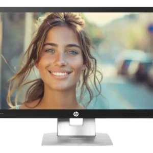 HP Monitor EliteDisplay E232 23” 1920X1080 GRADE A
