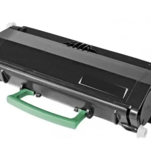 Toner Lexmark E260 3.5K Black