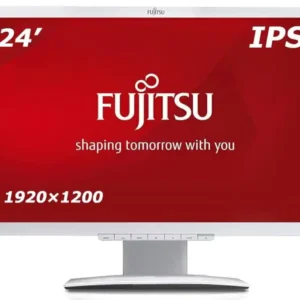 Monitor Fujitsu DY24W 24" GRADE A