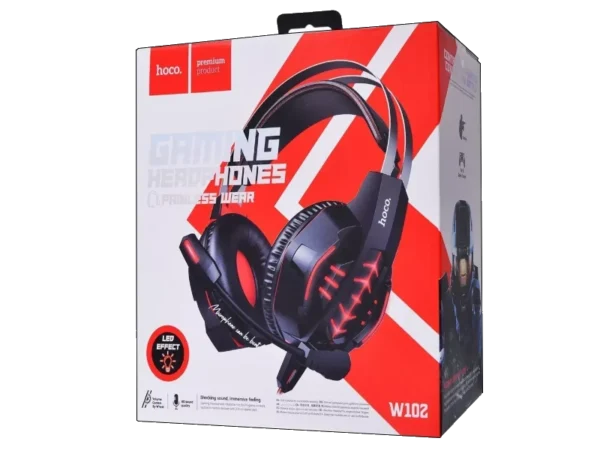 Hoco-W102-Cool-Tour Hoco-W102-Cool-Tour