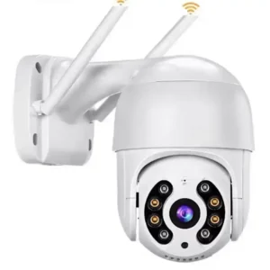 Κάμερα Παρακολούθησης ασφαλείας 5.0MP – IP WIFI Smart camera