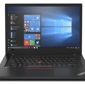 Lenovo ThinkPad A285 12.5″ Laptop (AMD Ryzen 5 Pro 2500/8 GB/SSD240GB/Windows 10) GRADE B