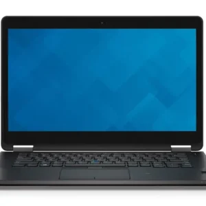 Dell Latitude E5480 14″ Laptop (intel Core i5-7200U/8GB/SSD 256GB/ Windows 11 ProGR) GRADE B