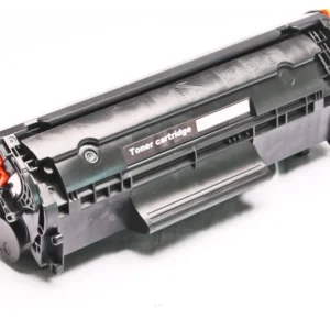 Συμβατό Toner για Εκτυπωτή HP Q2612A