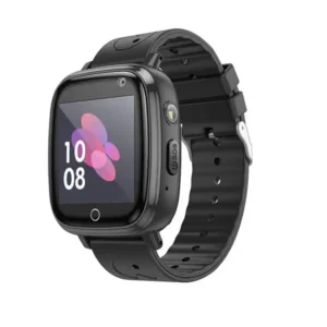 SMARTWATCH HOCO for kids Y100 black