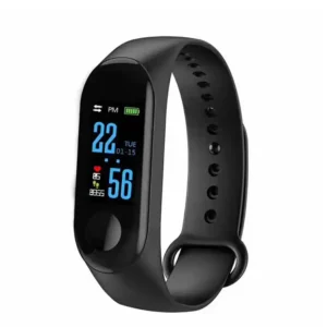 SMARTWATCH SMART BAND 3 (M3)
