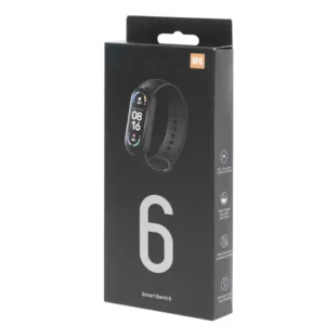 SMARTWATCH SMART BAND 6 (M6)