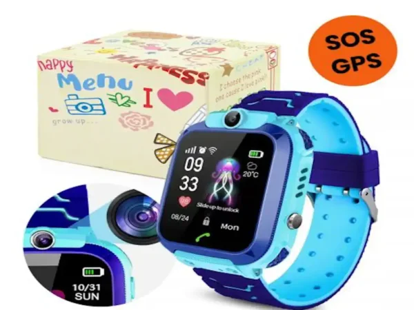 SMARTWATCHQ12