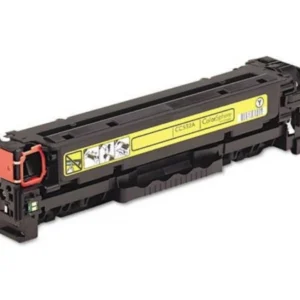 Συμβάτο Toner για HP CC532A /CE413A yellow 2.8K