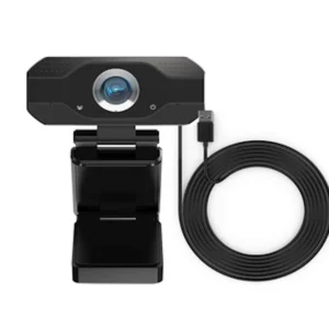 Webcam Full HD B1-1080P - USB κάμερα με ενσωματωμένο μικρόφωνο