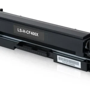 Συμβατό Toner για HP CF400X Black 2.8K