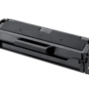 Toner Samsung MLT-D101S 1.5K Black