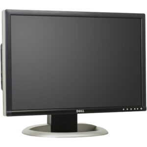 Dell Monitor 2405FPW 24″