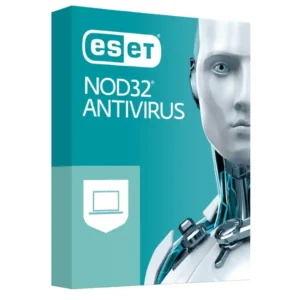 ESET NOD32 Antivirus (1 Device - 2 Year) Ηλεκτρονική Άδεια