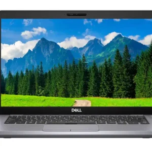 Dell Latitude 7410 14″ Laptop (Intel Core i5-10310/ 8 GB/ 256GB/ Windows 10 ProGR) GRADE A