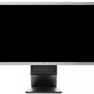 HP Monitor EliteDisplay E241i 24" IPS FHD 1920X1200 DVI/VGA/DISPLAY PORT GRADE A