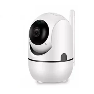 Κάμερα Παρακολούθησης IP Wi-Fi – Cloud Storage Intelligent Security Camera