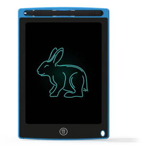 Kids LCD Drawing board Zinas K9, 10"/Tαμπλέτα γραφής LCD για παιδιά 10 ιντσών