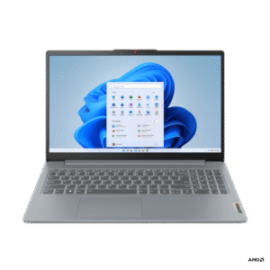 Lenovo IdeaPad Slim 3 15ABR8 15.6″ Laptop (AMD Ryzen 3 7330U/8 GB/M.2 256 GB/Windows 11)